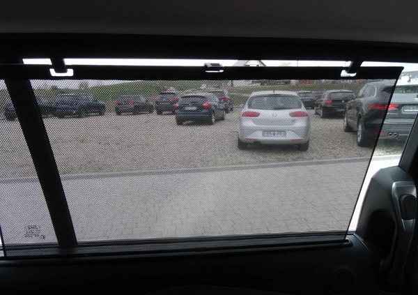 Ford Grand C-MAX cena 29999 przebieg: 144043, rok produkcji 2014 z Sokołów Małopolski małe 232